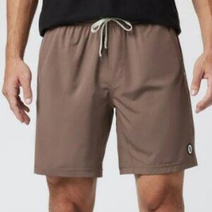 Vuori Kore Unlined Short NEW